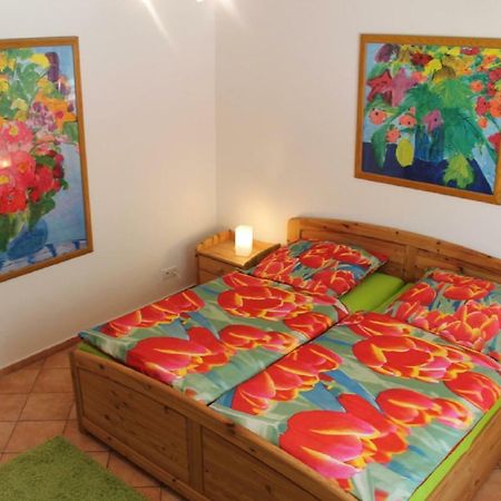 Ferienwohnung Jasmin In Schoenau Bei Heidelberg Fewo 2 Schonau  Esterno foto