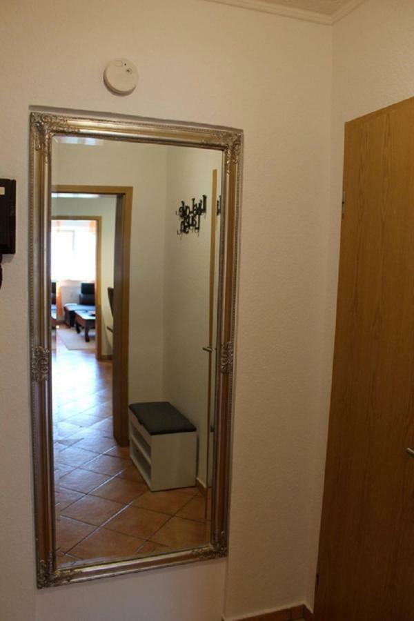 Ferienwohnung Jasmin In Schoenau Bei Heidelberg Fewo 2 Schonau  Esterno foto