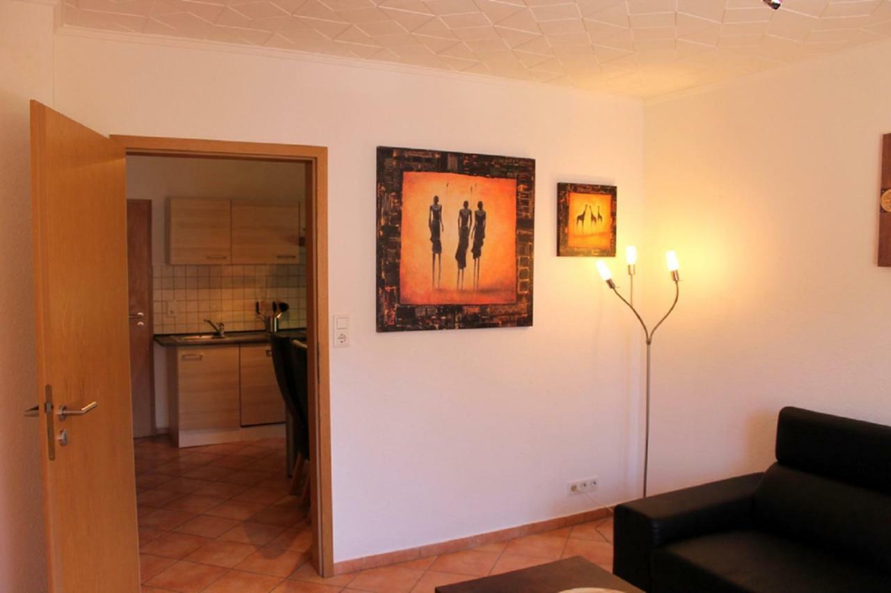 Ferienwohnung Jasmin In Schoenau Bei Heidelberg Fewo 2 Schonau  Esterno foto