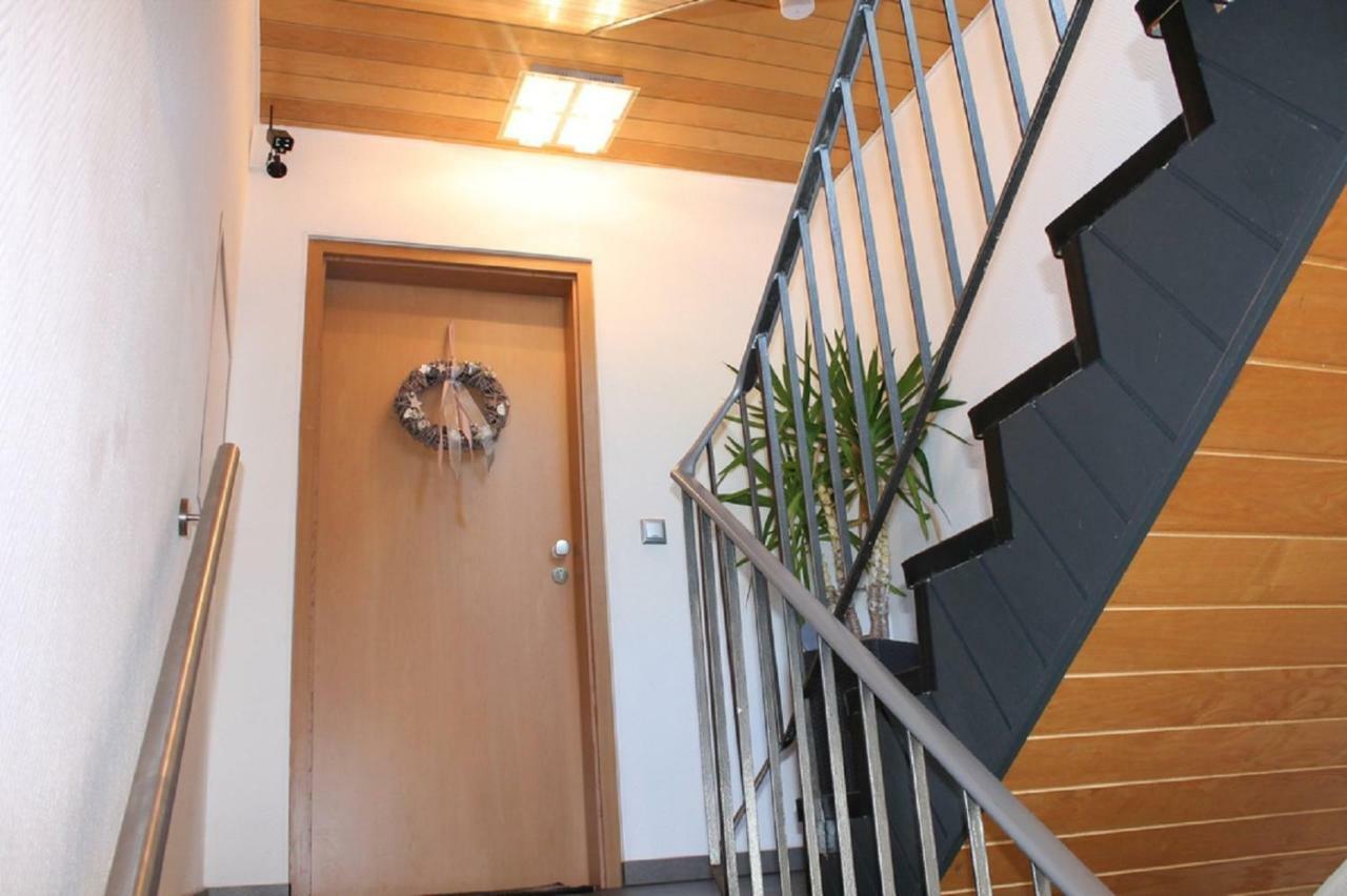 Ferienwohnung Jasmin In Schoenau Bei Heidelberg Fewo 2 Schonau  Esterno foto