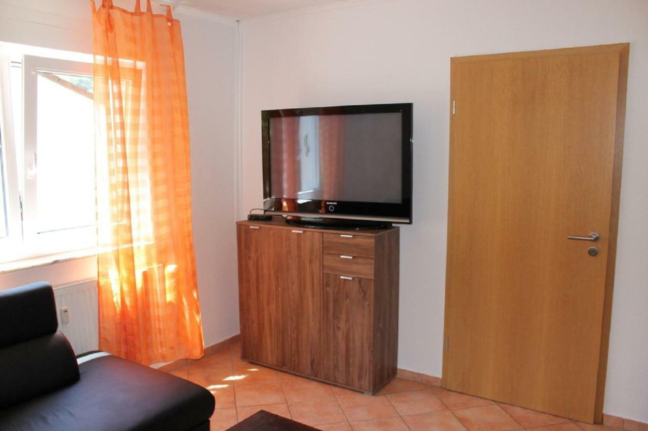 Ferienwohnung Jasmin In Schoenau Bei Heidelberg Fewo 2 Schonau  Esterno foto