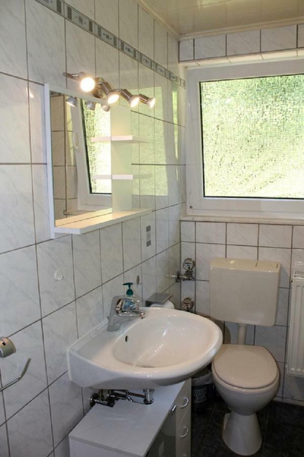 Ferienwohnung Jasmin In Schoenau Bei Heidelberg Fewo 2 Schonau  Esterno foto