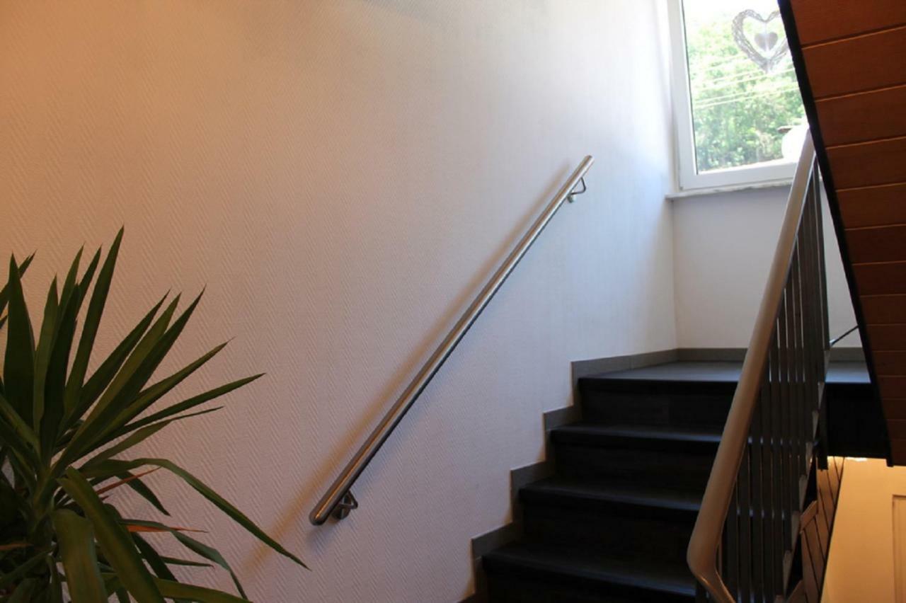Ferienwohnung Jasmin In Schoenau Bei Heidelberg Fewo 2 Schonau  Esterno foto